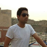 D Pandey