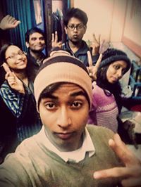 Pratyush Naresh