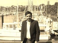 Roshan Kumar