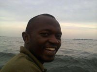 Joshua Kinyanjui