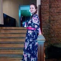 Маргарита Пашаева