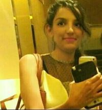 Steffy Sachdeva