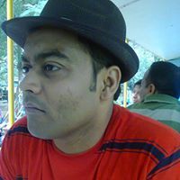 Krishnendu Sinha