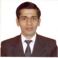 Rajendra Rao M