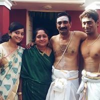 Aishwarya Choodamani