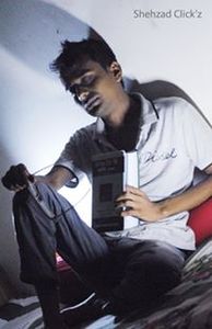 নবাব চৌধুরী