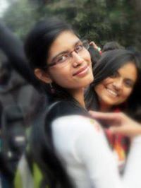 Moumita Biswas