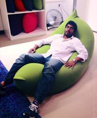Devashis Roy