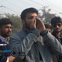 Waseem Khan