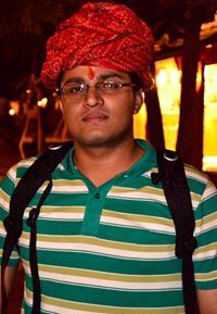 Deepak Kumar singh