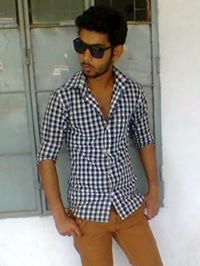 Amit Karmakar
