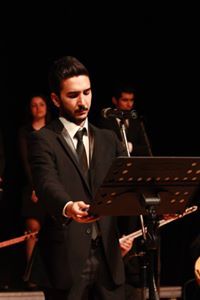 Osman Celik