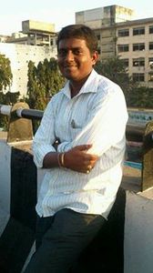 Shanmukha Yarlagadda