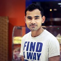 Sahil Singh