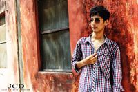 Fahad Ahmed