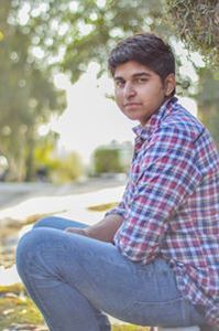 Usama Bajwa