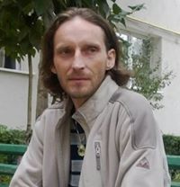 Sever Alexandru Tănase