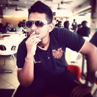 Sathiaswaran Muthu