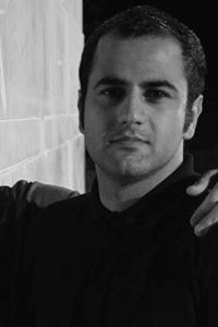 mohammadreza shayestehkhu