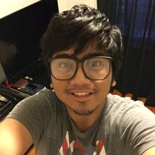 Jace Bernabe