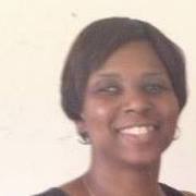 Dionne Blackshear-thomas