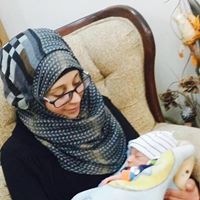 Esraa Haddad
