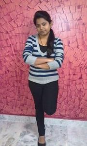 Neha Rajput