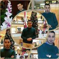 Ahmed Abdullah