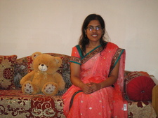 Devasena Inupakutika