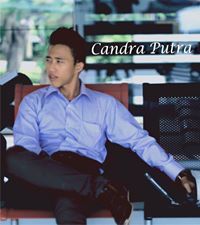 Candra Putra