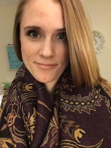 Megan Grant