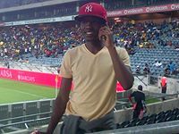 Muzi Innocent