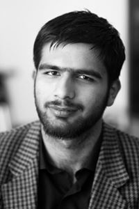 Sheikh Hashim