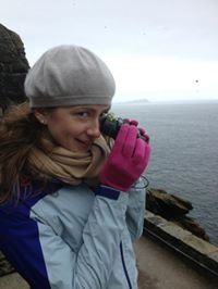 Niamh Collins
