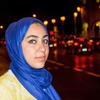 Nada Ahmed