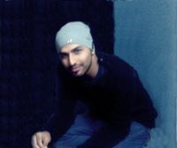 Gaurav Sharma