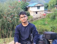 Mandeep Shrestha