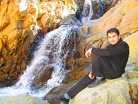 Amirhossein Bayat