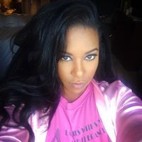 Benecia Williams