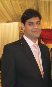 Khurram Afzal
