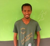 Hussen Mohammed