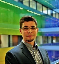 Johan Garcia