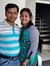 Santosh...