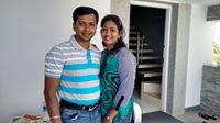 Santosh Gorantla