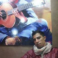 Ramzi Abdoulli