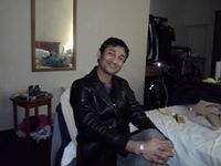 Mohammad Mahmudul Hasan