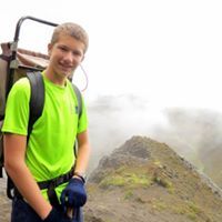 Luke Edgren