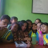N Widowati