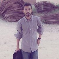 Nikhil Sharma