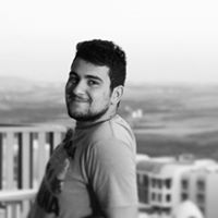 Mohammed Marouf